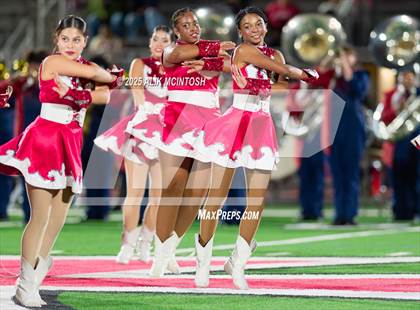 Thumbnail 2 in Alief Taylor @ Strake Jesuit photogallery.
