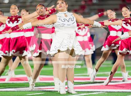 Thumbnail 1 in Alief Taylor @ Strake Jesuit photogallery.