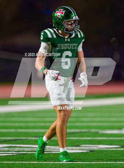 Thumbnail 1 in Alief Taylor @ Strake Jesuit photogallery.