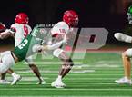 Photo from the gallery "Alief Taylor @ Strake Jesuit"