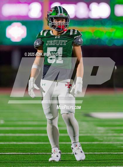 Thumbnail 1 in Alief Taylor @ Strake Jesuit photogallery.