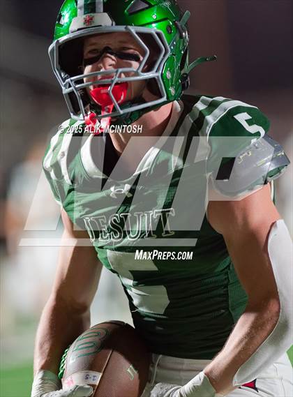 Thumbnail 3 in Alief Taylor @ Strake Jesuit photogallery.