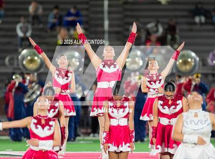 Thumbnail 3 in Alief Taylor @ Strake Jesuit photogallery.