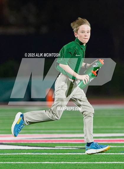 Thumbnail 2 in Alief Taylor @ Strake Jesuit photogallery.