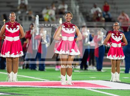 Thumbnail 2 in Alief Taylor @ Strake Jesuit photogallery.