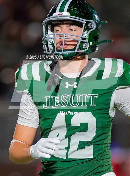 Thumbnail 1 in Alief Taylor @ Strake Jesuit photogallery.