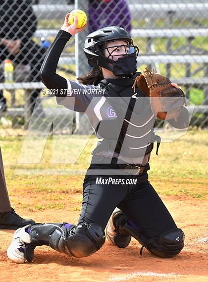 Thumbnail 3 in Broughton @ Southeast Raleigh photogallery.