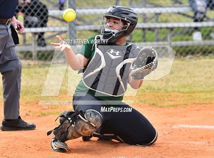 Thumbnail 3 in Broughton @ Southeast Raleigh photogallery.