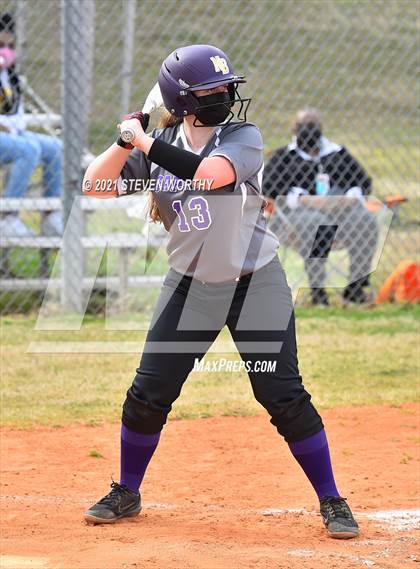 Thumbnail 2 in Broughton @ Southeast Raleigh photogallery.