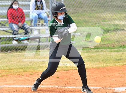 Thumbnail 2 in Broughton @ Southeast Raleigh photogallery.