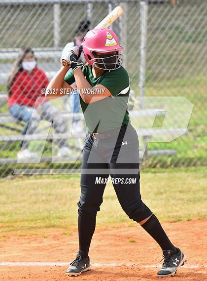 Thumbnail 3 in Broughton @ Southeast Raleigh photogallery.