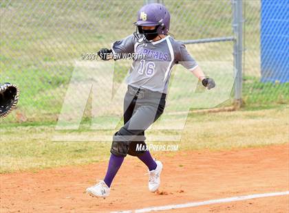 Thumbnail 3 in Broughton @ Southeast Raleigh photogallery.