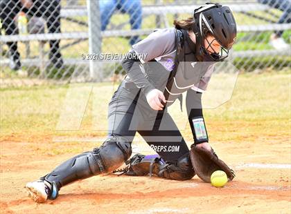 Thumbnail 1 in Broughton @ Southeast Raleigh photogallery.
