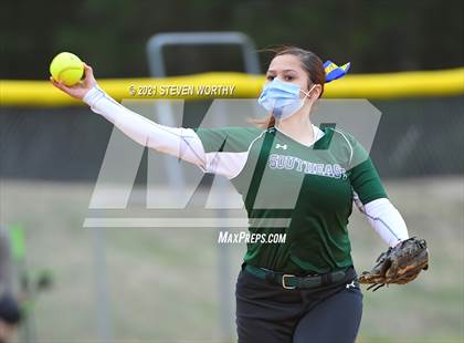 Thumbnail 2 in Broughton @ Southeast Raleigh photogallery.
