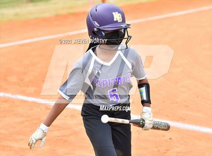 Thumbnail 1 in Broughton @ Southeast Raleigh photogallery.