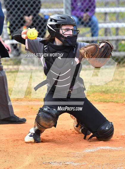 Thumbnail 2 in Broughton @ Southeast Raleigh photogallery.