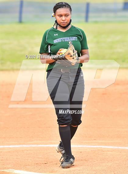Thumbnail 3 in Broughton @ Southeast Raleigh photogallery.