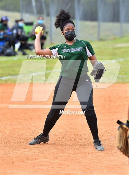 Thumbnail 3 in Broughton @ Southeast Raleigh photogallery.