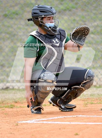 Thumbnail 2 in Broughton @ Southeast Raleigh photogallery.