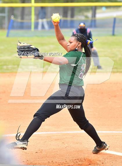 Thumbnail 2 in Broughton @ Southeast Raleigh photogallery.