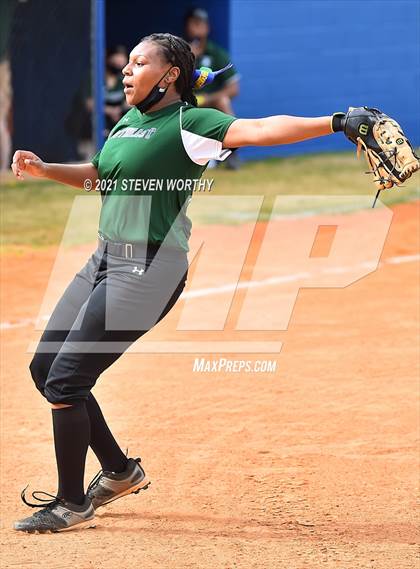 Thumbnail 3 in Broughton @ Southeast Raleigh photogallery.