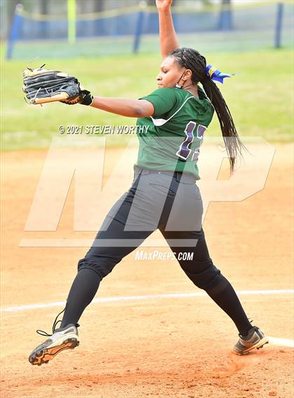 Thumbnail 1 in Broughton @ Southeast Raleigh photogallery.
