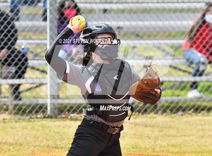 Thumbnail 1 in Broughton @ Southeast Raleigh photogallery.