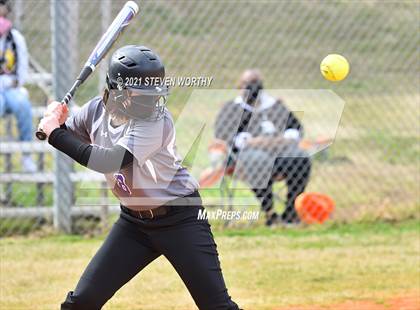 Thumbnail 1 in Broughton @ Southeast Raleigh photogallery.