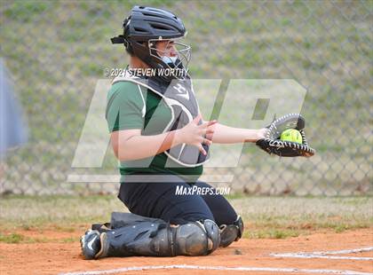 Thumbnail 3 in Broughton @ Southeast Raleigh photogallery.