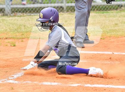 Thumbnail 3 in Broughton @ Southeast Raleigh photogallery.
