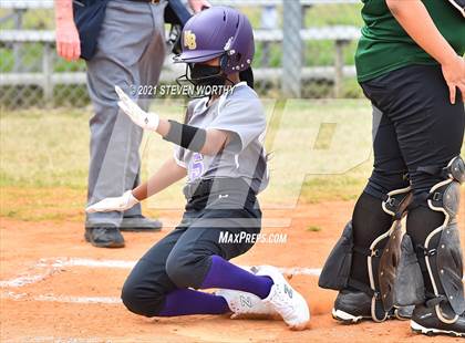Thumbnail 2 in Broughton @ Southeast Raleigh photogallery.