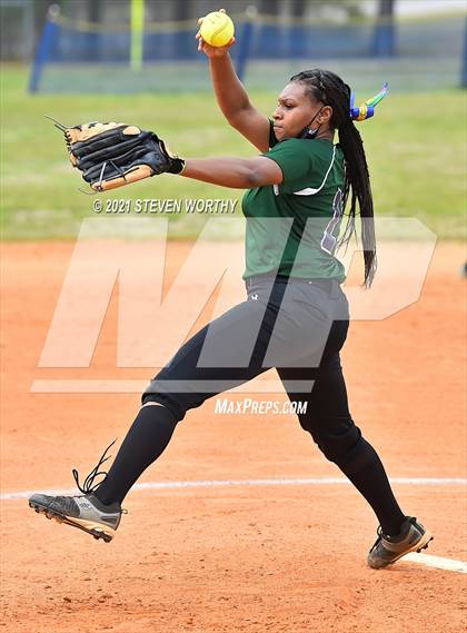 Thumbnail 1 in Broughton @ Southeast Raleigh photogallery.