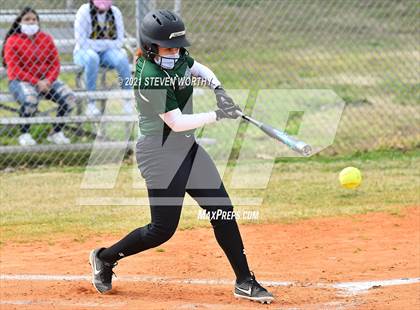 Thumbnail 3 in Broughton @ Southeast Raleigh photogallery.