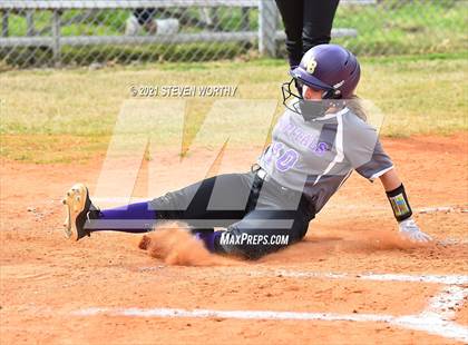 Thumbnail 2 in Broughton @ Southeast Raleigh photogallery.