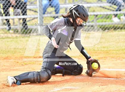 Thumbnail 3 in Broughton @ Southeast Raleigh photogallery.
