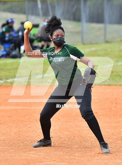 Thumbnail 2 in Broughton @ Southeast Raleigh photogallery.