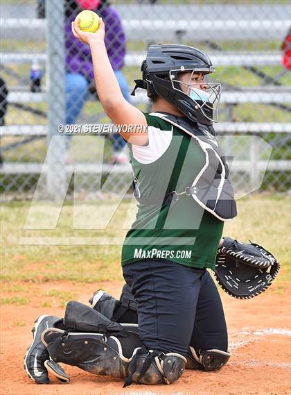 Thumbnail 3 in Broughton @ Southeast Raleigh photogallery.