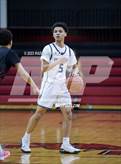 Photo from the gallery "Staley vs. Van Horn (William Jewell Holiday Classic)"