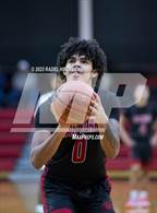 Photo from the gallery "Staley vs. Van Horn (William Jewell Holiday Classic)"