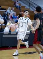 Photo from the gallery "Staley vs. Van Horn (William Jewell Holiday Classic)"