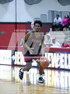 Photo from the gallery "Staley vs. Van Horn (William Jewell Holiday Classic)"