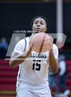 Photo from the gallery "Staley vs. Van Horn (William Jewell Holiday Classic)"