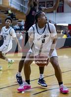 Photo from the gallery "Staley vs. Van Horn (William Jewell Holiday Classic)"
