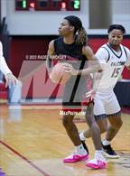 Photo from the gallery "Staley vs. Van Horn (William Jewell Holiday Classic)"