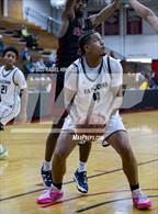 Photo from the gallery "Staley vs. Van Horn (William Jewell Holiday Classic)"