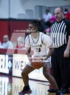 Photo from the gallery "Staley vs. Van Horn (William Jewell Holiday Classic)"