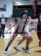 Photo from the gallery "Staley vs. Van Horn (William Jewell Holiday Classic)"