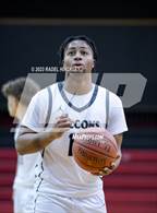 Photo from the gallery "Staley vs. Van Horn (William Jewell Holiday Classic)"