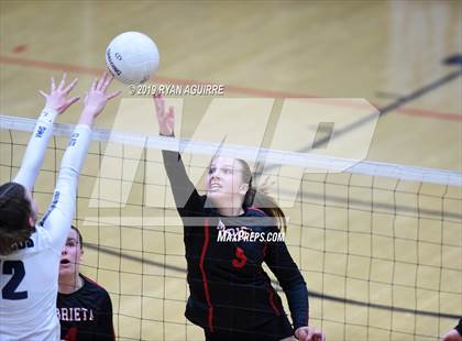 Thumbnail 1 in Vista Murrieta @ Murrieta Valley photogallery.