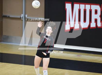 Thumbnail 2 in Vista Murrieta @ Murrieta Valley photogallery.